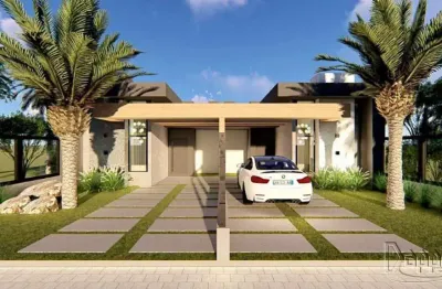 Casa com 2 quartos à venda na Bela Vista, Dois Irmãos 