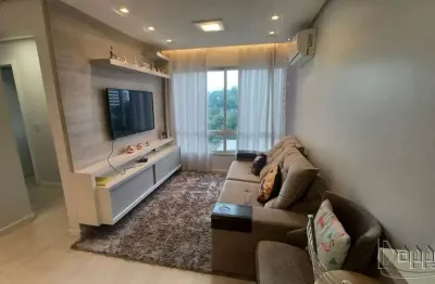 Apartamento com 2 quartos para alugar no Jardim Mauá, Novo Hamburgo 