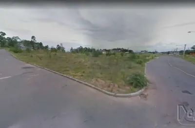 Terreno comercial à venda no Canudos, Novo Hamburgo 