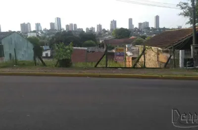 Terreno comercial à venda no Jardim Mauá, Novo Hamburgo 