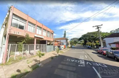 Barracão / Galpão / Depósito à venda no Rio Branco, Novo Hamburgo 