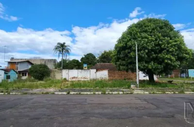 Terreno comercial à venda no Santo Afonso, Novo Hamburgo 