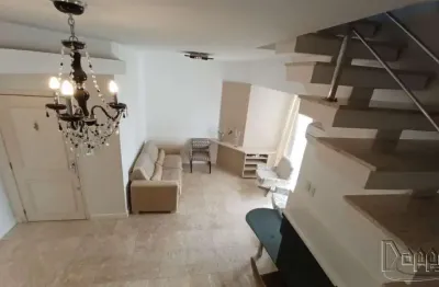 Cobertura com 3 quartos à venda no Centro, Novo Hamburgo 