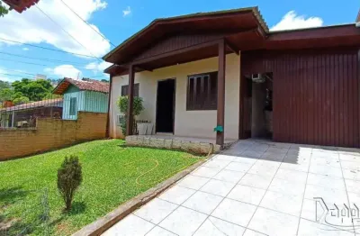 Casa com 2 quartos à venda no Rondônia, Novo Hamburgo 