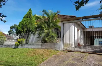 Casa com 2 quartos à venda no Rondônia, Novo Hamburgo 