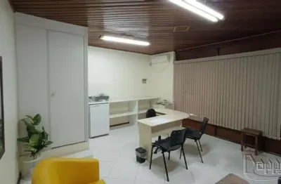 Sala comercial à venda no Centro, Novo Hamburgo 