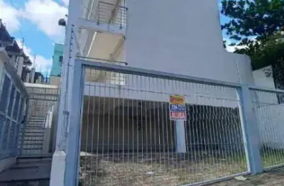 Apartamento com 1 quarto para alugar na Vila Nova, Novo Hamburgo 