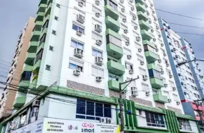 Apartamento com 1 quarto à venda no Centro, Novo Hamburgo 