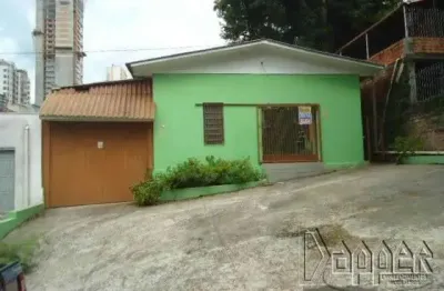 Casa à venda no Centro, Novo Hamburgo 