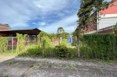 Terreno comercial à venda no Ideal, Novo Hamburgo 