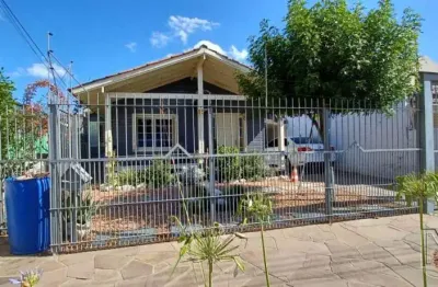 Casa com 3 quartos à venda no Santo Afonso, Novo Hamburgo 