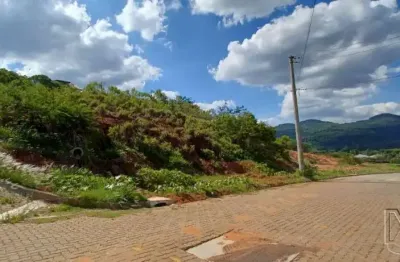 Terreno comercial à venda no São Jorge, Novo Hamburgo 