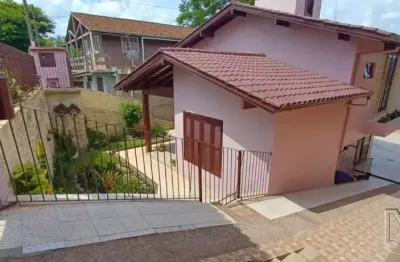 Casa com 3 quartos à venda no Primavera, Novo Hamburgo 