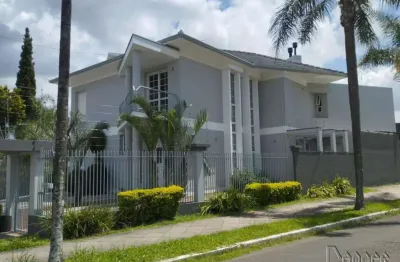 Casa com 5 quartos à venda no Ouro Branco, Novo Hamburgo 