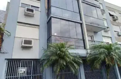 Apartamento com 1 quarto para alugar no Hamburgo Velho, Novo Hamburgo 