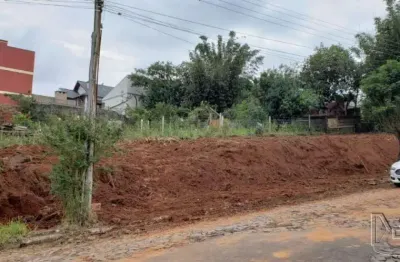 Terreno comercial à venda no Blumenburg, Campo Bom 