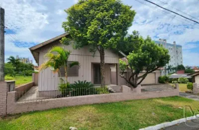 Casa com 3 quartos à venda na Vila Nova, Novo Hamburgo 