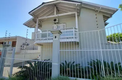 Casa em condomínio fechado com 3 quartos à venda no Primavera, Novo Hamburgo 