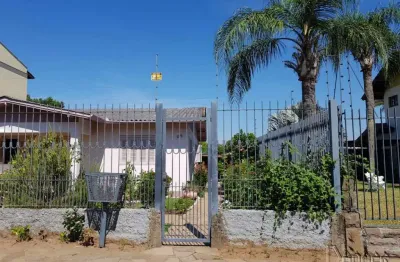 Casa com 2 quartos à venda no Canudos, Novo Hamburgo 