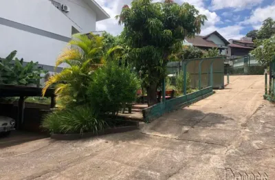 Terreno comercial à venda no Boa Vista, Novo Hamburgo 