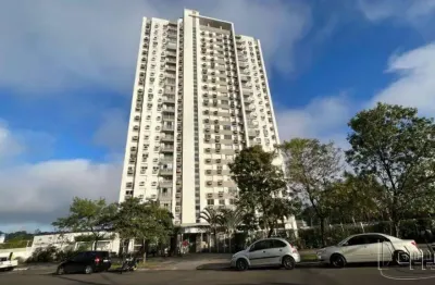 Apartamento com 2 quartos à venda no Pátria Nova, Novo Hamburgo 