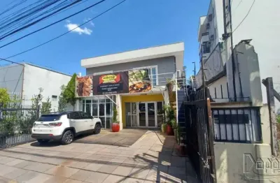 Sala comercial para alugar no Centro, Novo Hamburgo 