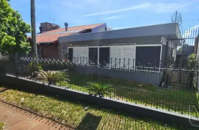 Casa com 3 quartos à venda no Rondônia, Novo Hamburgo 