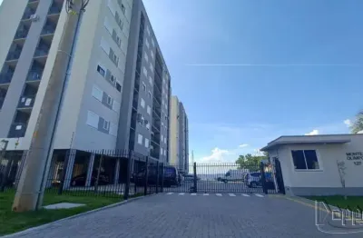 Apartamento com 2 quartos à venda no Rondônia, Novo Hamburgo 