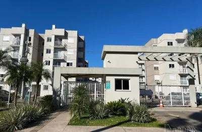 Apartamento com 2 quartos para alugar no Santo Afonso, Novo Hamburgo 