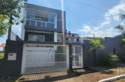 Casa com 3 quartos à venda no Jardim Mauá, Novo Hamburgo 