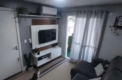 Apartamento com 2 quartos à venda no Canudos, Novo Hamburgo 