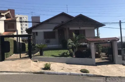 Casa com 5 quartos à venda no Liberdade, Novo Hamburgo 