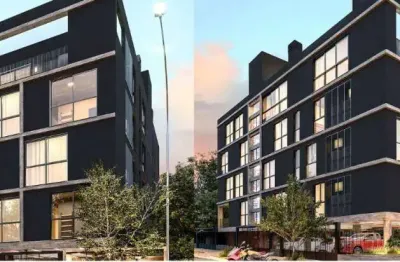 Apartamento com 2 quartos à venda no Rincão, Novo Hamburgo 