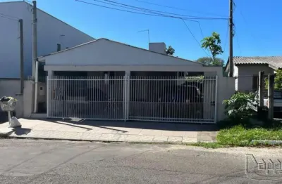 Casa com 3 quartos à venda no Jardim Mauá, Novo Hamburgo 
