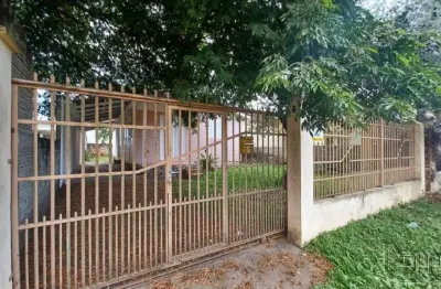 Casa com 2 quartos para alugar no Campina, São Leopoldo 