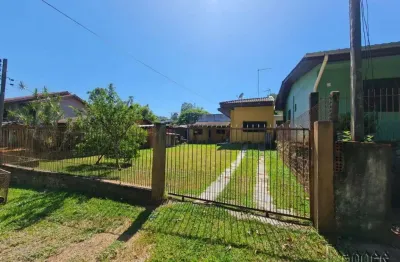 Casa com 2 quartos à venda no Operário, Novo Hamburgo 