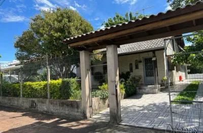 Casa com 4 quartos à venda no Canudos, Novo Hamburgo 