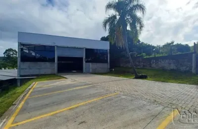 Barracão / Galpão / Depósito para alugar no Operário, Novo Hamburgo 