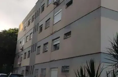 Apartamento com 1 quarto à venda no Guarani, Novo Hamburgo 