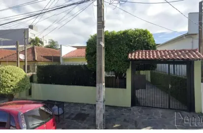 Casa com 4 quartos à venda no Ideal, Novo Hamburgo 