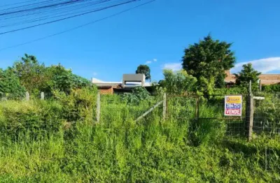 Terreno comercial à venda no Petrópolis, Novo Hamburgo 
