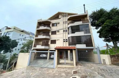 Apartamento com 2 quartos à venda no Guarani, Novo Hamburgo 