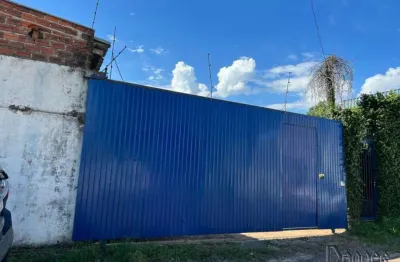 Terreno comercial à venda no Ouro Branco, Novo Hamburgo 