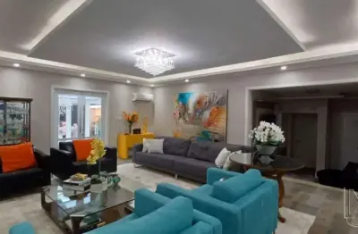 Casa com 3 quartos à venda no Santo André, São Leopoldo 