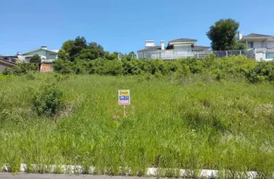 Terreno comercial à venda no Rincão, Novo Hamburgo 