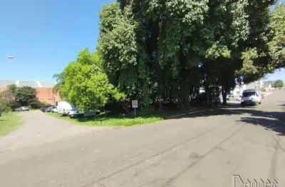 Terreno comercial à venda no Ideal, Novo Hamburgo 
