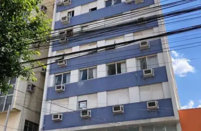 Apartamento com 2 quartos à venda no Centro, Novo Hamburgo 