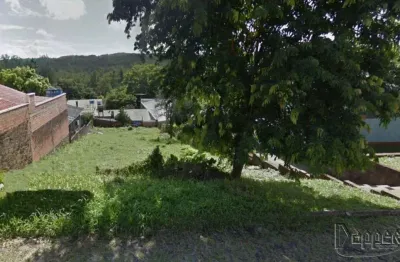 Terreno comercial à venda no Rincão Gaúcho, Estância Velha 