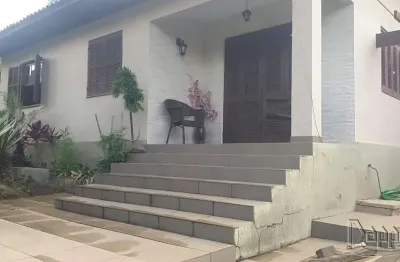 Casa com 3 quartos à venda em Travessão, Dois Irmãos 