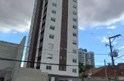 Apartamento com 1 quarto à venda no Rio Branco, Novo Hamburgo 